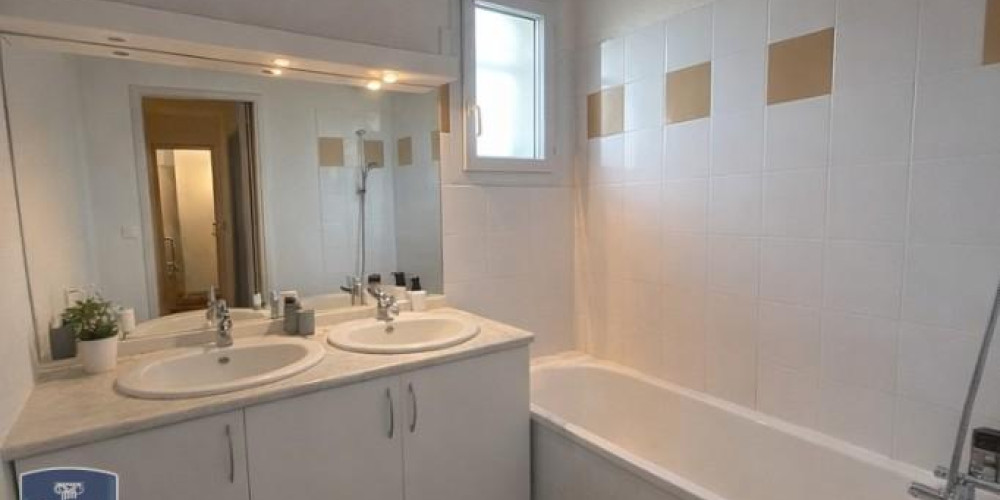 appartement à VILLENEUVE SUR LOT (47300)